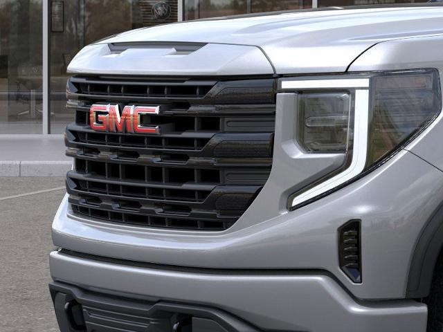 2024 GMC Sierra 1500 Vehicle Photo in PASADENA, CA 91107-3803