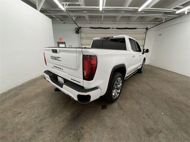 2023 GMC Sierra 1500 Vehicle Photo in PORTLAND, OR 97225-3518