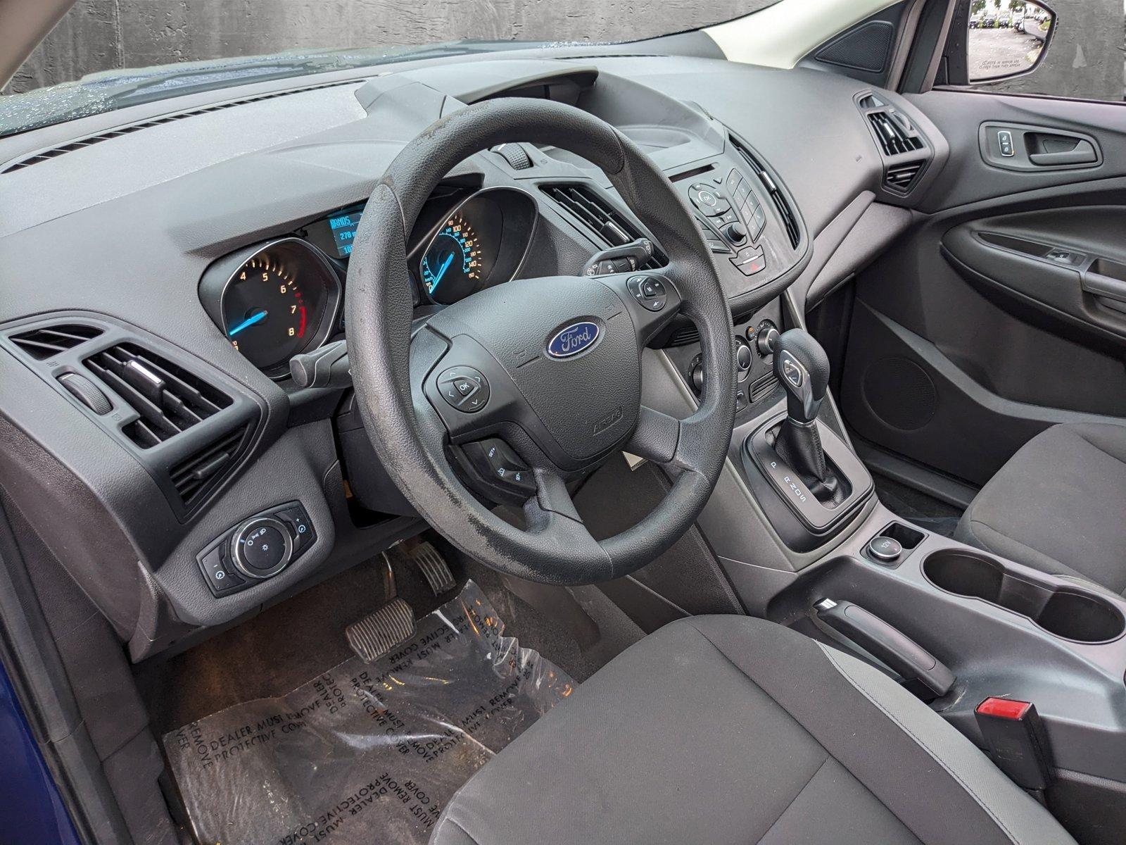 2013 Ford Escape Vehicle Photo in Panama City, FL 32401