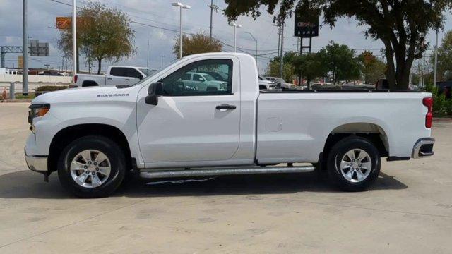 2023 Chevrolet Silverado 1500 Vehicle Photo in SELMA, TX 78154-1460