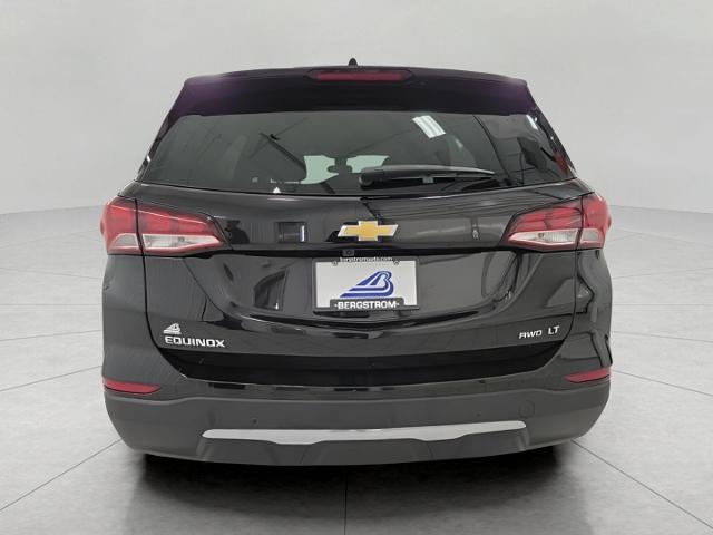 2022 Chevrolet Equinox Vehicle Photo in NEENAH, WI 54956-2243