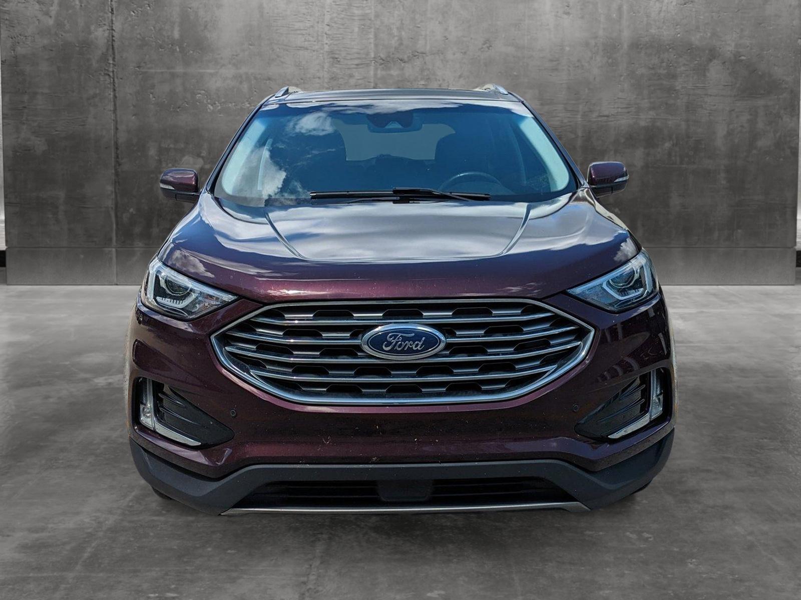 2019 Ford Edge Vehicle Photo in Jacksonville, FL 32244