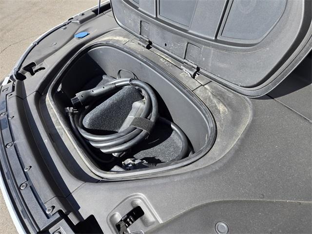 2022 Volvo XC40 Recharge Pure Electr Vehicle Photo in LAS VEGAS, NV 89118-3267