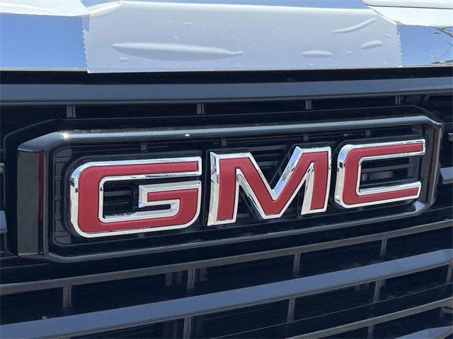 2024 GMC Sierra 2500 HD Vehicle Photo in PASADENA, CA 91107-3803