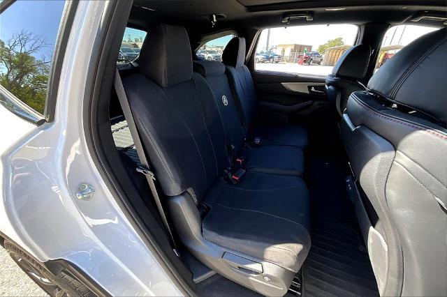 2022 Acura MDX Vehicle Photo in Tulsa, OK 74145