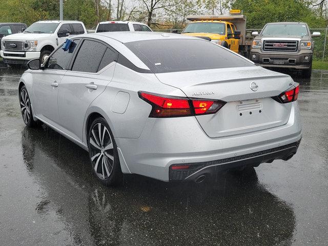 2020 Nissan Altima Vehicle Photo in Boyertown, PA 19512