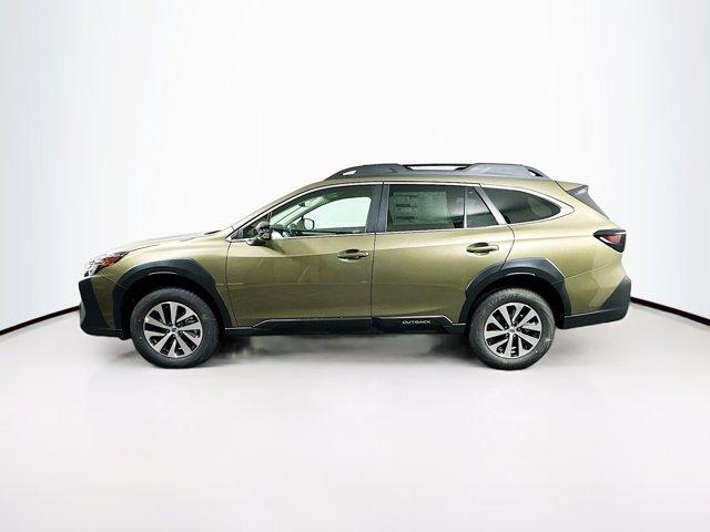 2025 Subaru Outback Vehicle Photo in Doylestown, PA 18902