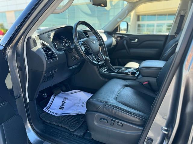 2020 INFINITI QX80 Vehicle Photo in Grapevine, TX 76051