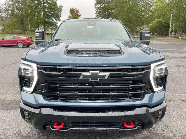 2025 Chevrolet Silverado 2500 HD Vehicle Photo in THOMPSONTOWN, PA 17094-9014