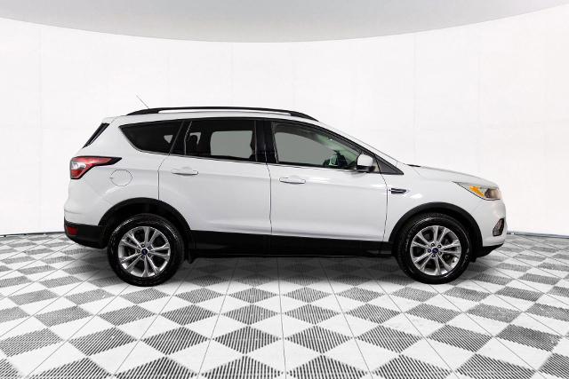 2018 Ford Escape Vehicle Photo in NORTH RIVERSIDE, IL 60546-1404