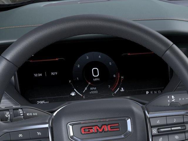 2024 GMC Acadia Vehicle Photo in MEDINA, OH 44256-9631