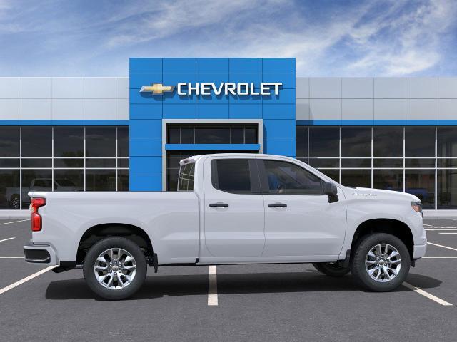 2025 Chevrolet Silverado 1500 Vehicle Photo in PEORIA, AZ 85382-3715