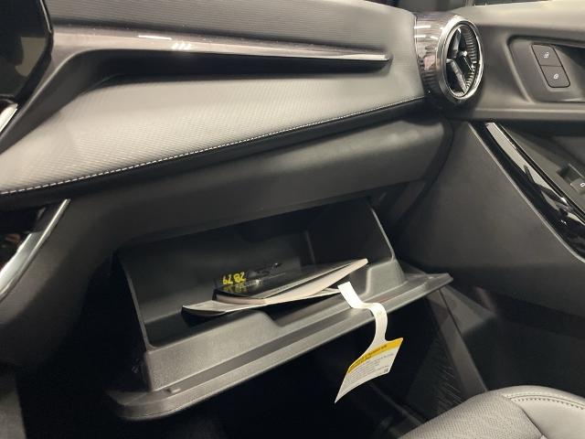 2025 Chevrolet Equinox Vehicle Photo in ROGERS, MN 55374-9422