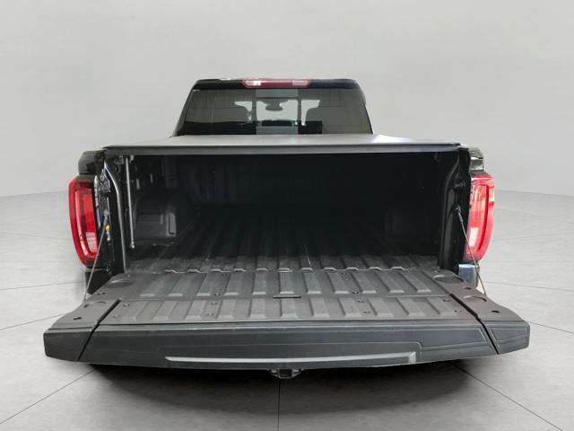 2021 GMC Sierra 1500 Vehicle Photo in GREEN BAY, WI 54303-3330