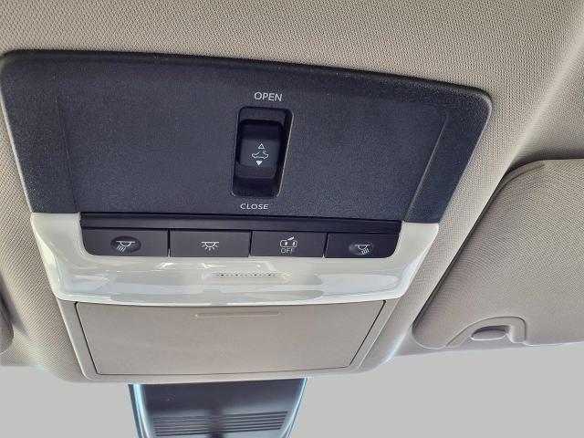 2025 Nissan Altima Vehicle Photo in Oshkosh, WI 54904