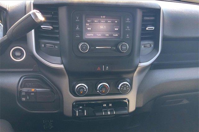 2020 Ram 2500 Vehicle Photo in INDEPENDENCE, MO 64055-1377