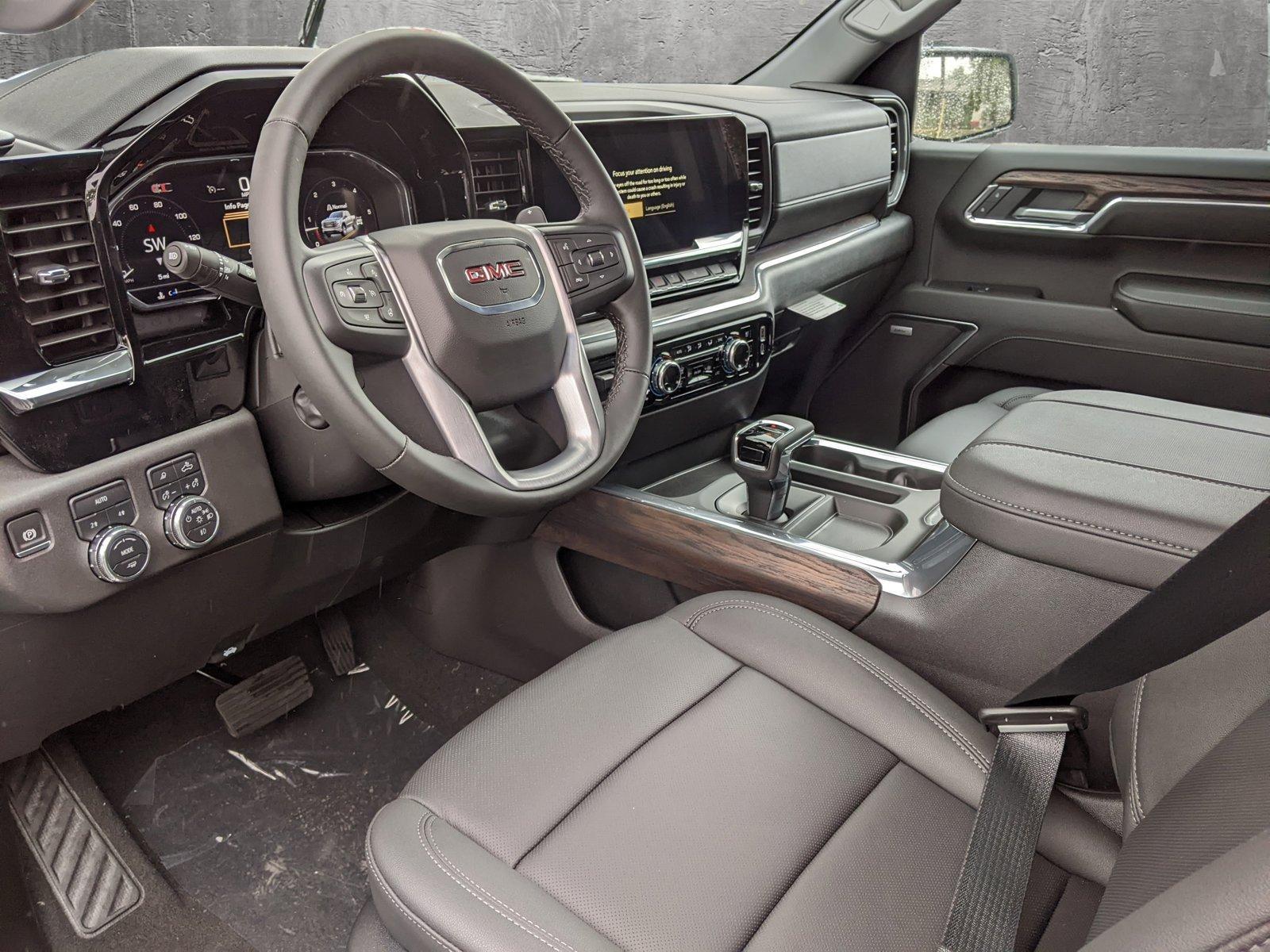 2025 GMC Sierra 1500 Vehicle Photo in LAUREL, MD 20707-4622