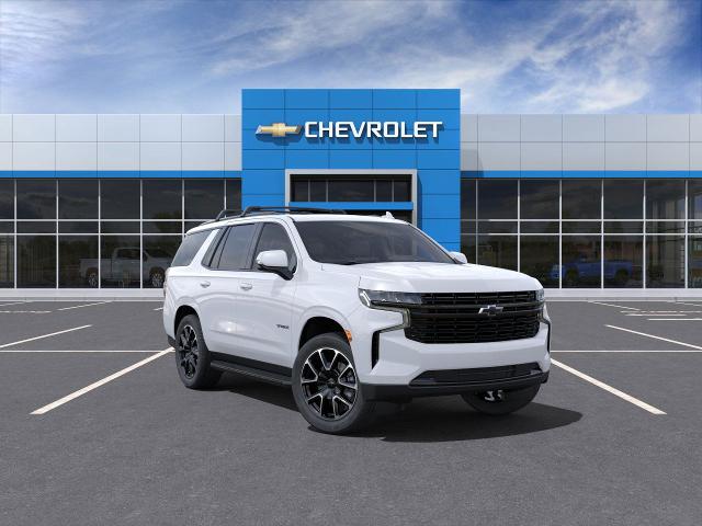 2024 Chevrolet Tahoe Vehicle Photo in SAINT JAMES, NY 11780-3219