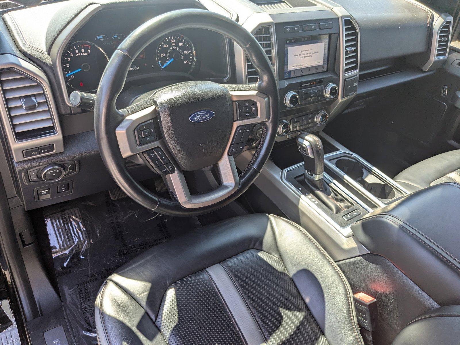 2019 Ford F-150 Vehicle Photo in Panama City, FL 32401