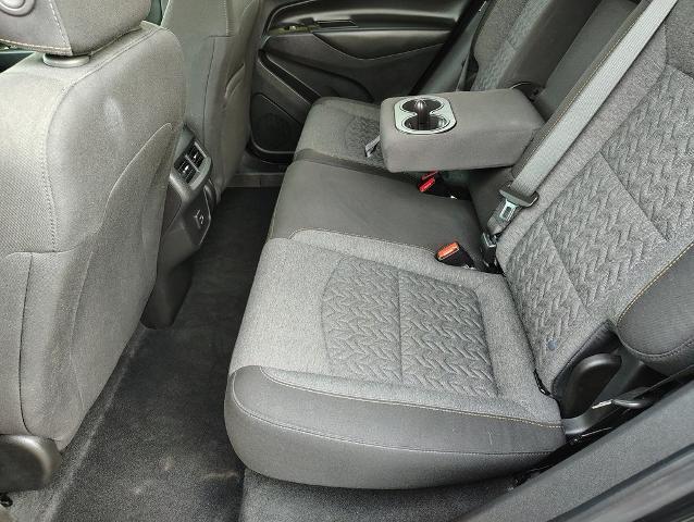 2022 Chevrolet Equinox Vehicle Photo in GREEN BAY, WI 54304-5303