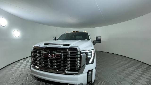 2024 GMC Sierra 2500 HD Vehicle Photo in GILBERT, AZ 85297-0402