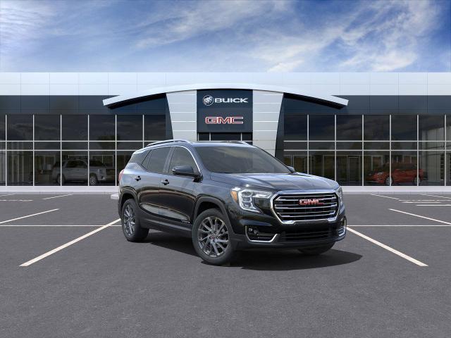 2024 GMC Terrain Vehicle Photo in MEDINA, OH 44256-9631