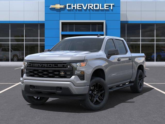 2024 Chevrolet Silverado 1500 Vehicle Photo in ORLANDO, FL 32808-7998