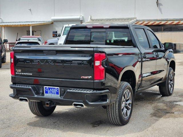 2020 Chevrolet Silverado 1500 Vehicle Photo in SUGAR LAND, TX 77478-0000