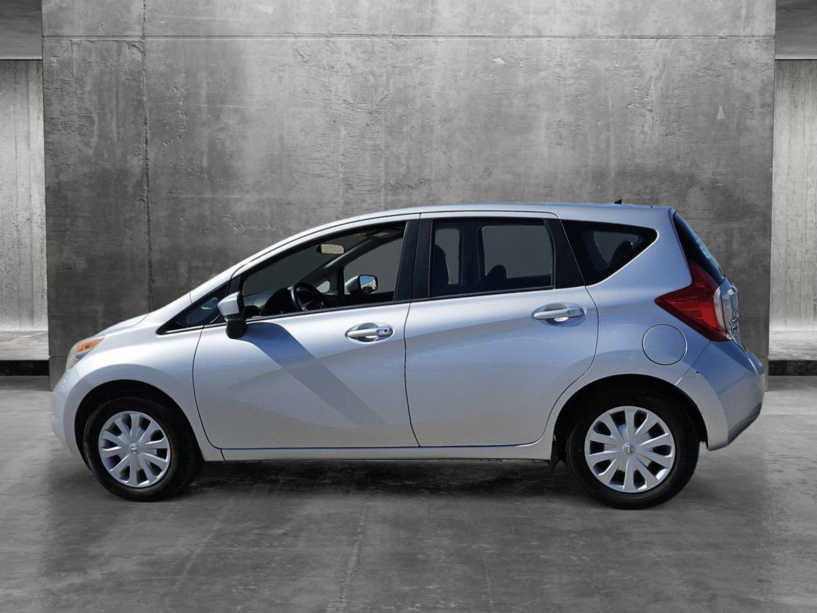 2015 Nissan Versa Note Vehicle Photo in NORTH RICHLAND HILLS, TX 76180-7199