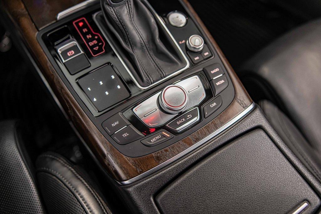 2016 Audi A7 Vehicle Photo in Saint Charles, IL 60174