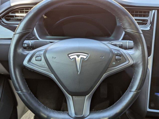 2018 Tesla Model S Vehicle Photo in San Antonio, TX 78230