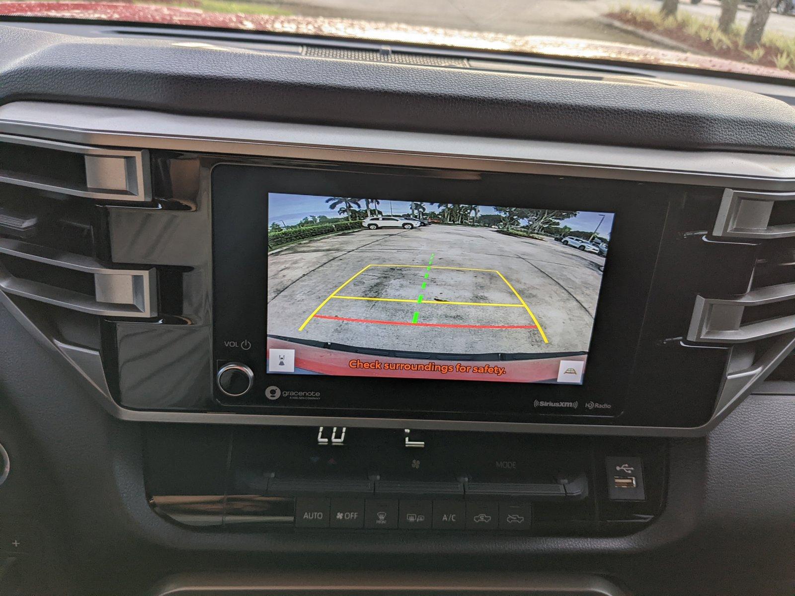 2022 Toyota Tundra 2WD Vehicle Photo in Davie, FL 33331