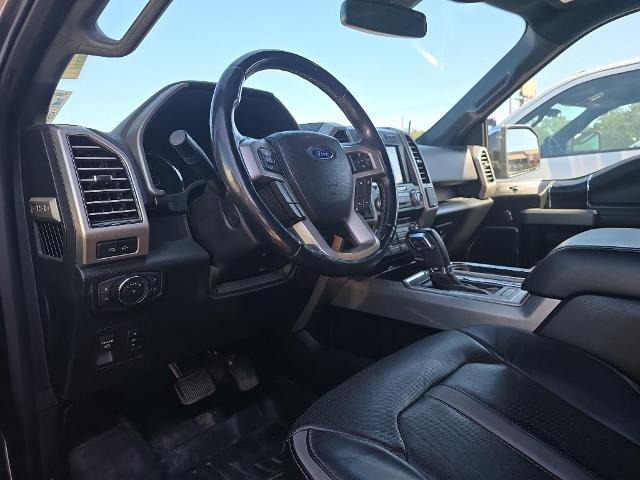 2018 Ford F-150 Vehicle Photo in LAFAYETTE, LA 70503-4541