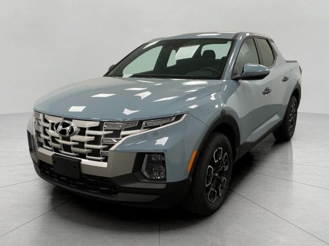 2024 Hyundai SANTA CRUZ Vehicle Photo in Appleton, WI 54913