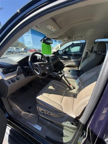 2019 Chevrolet Suburban Vehicle Photo in ALCOA, TN 37701-3235