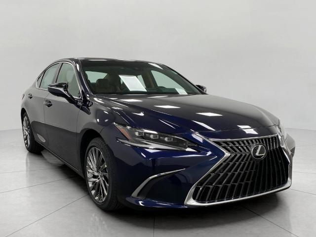 2025 Lexus ES 350 Vehicle Photo in Appleton, WI 54913