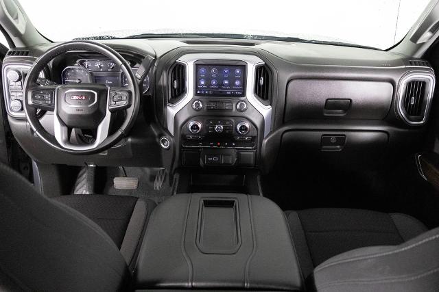 2022 GMC Sierra 1500 Limited Vehicle Photo in NORTH RIVERSIDE, IL 60546-1404