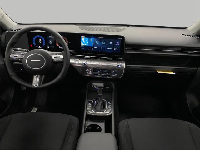 2025 Hyundai KONA Vehicle Photo in Appleton, WI 54913