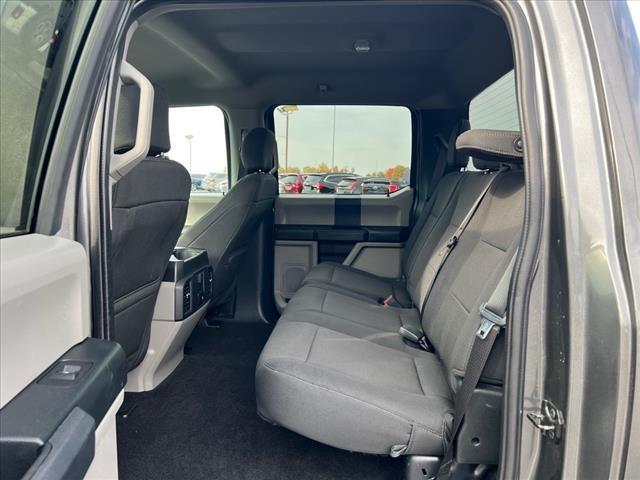 2019 Ford F-150 Vehicle Photo in O'Fallon, IL 62269