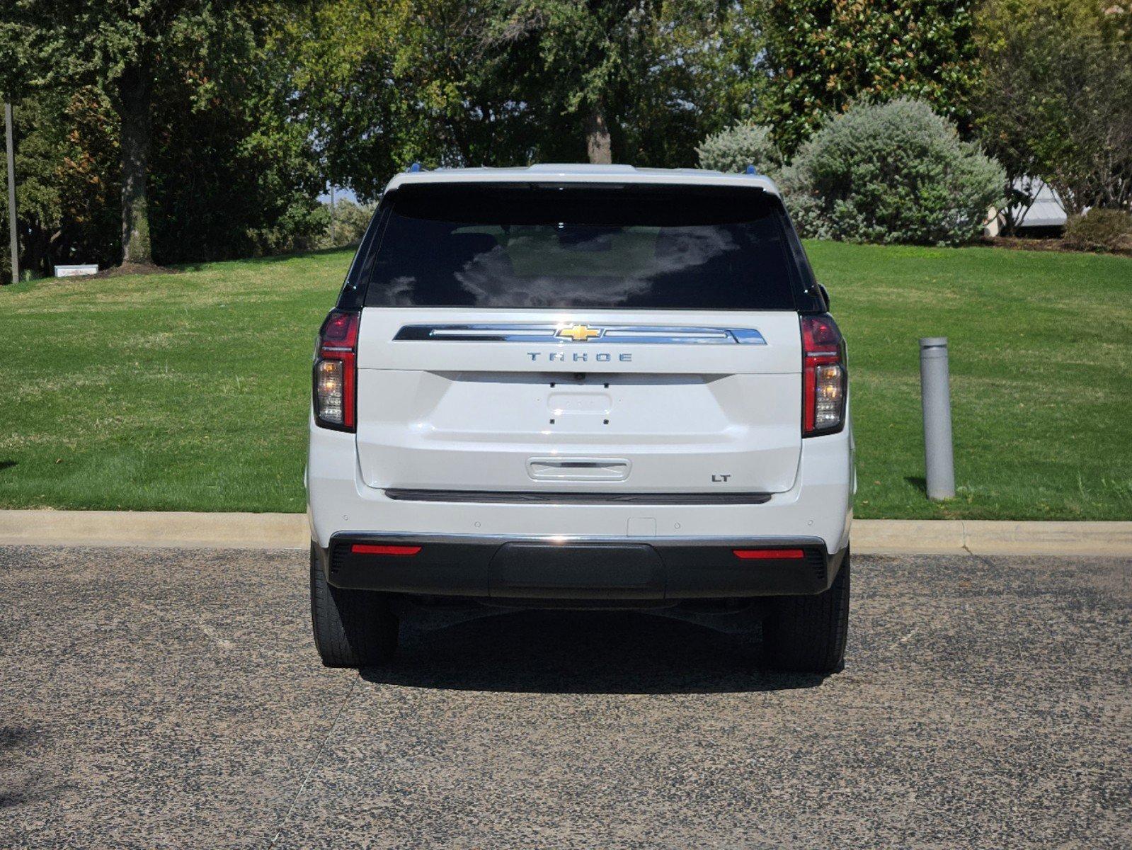 2022 Chevrolet Tahoe Vehicle Photo in Fort Worth, TX 76132