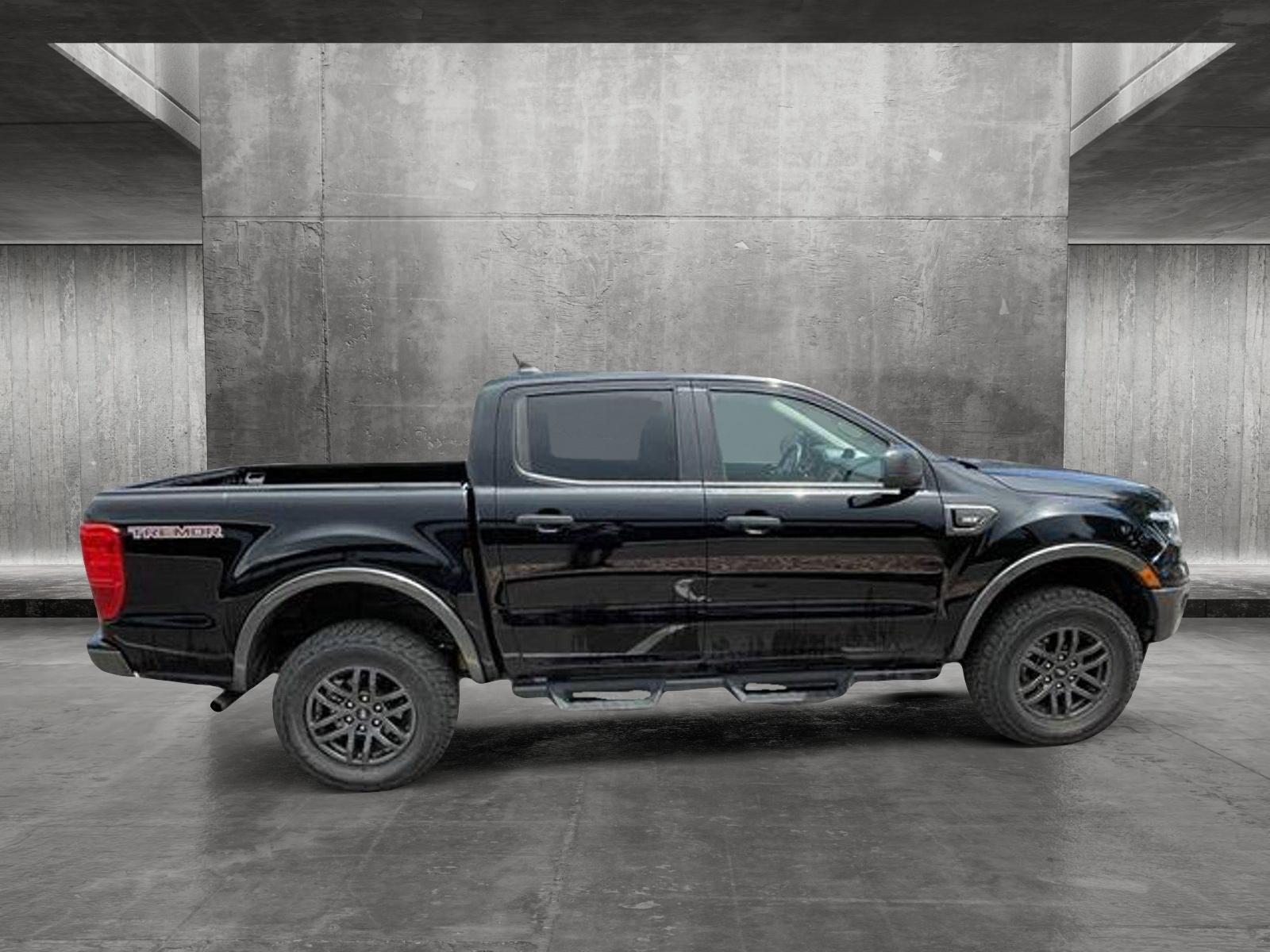 2021 Ford Ranger Vehicle Photo in St. Petersburg, FL 33713