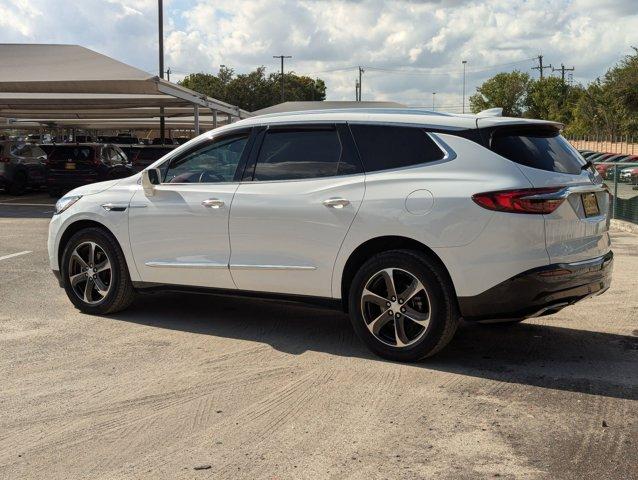 2019 Buick Enclave Vehicle Photo in San Antonio, TX 78230