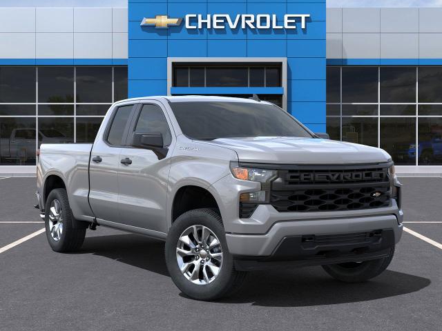 2025 Chevrolet Silverado 1500 Vehicle Photo in HOUSTON, TX 77034-5009