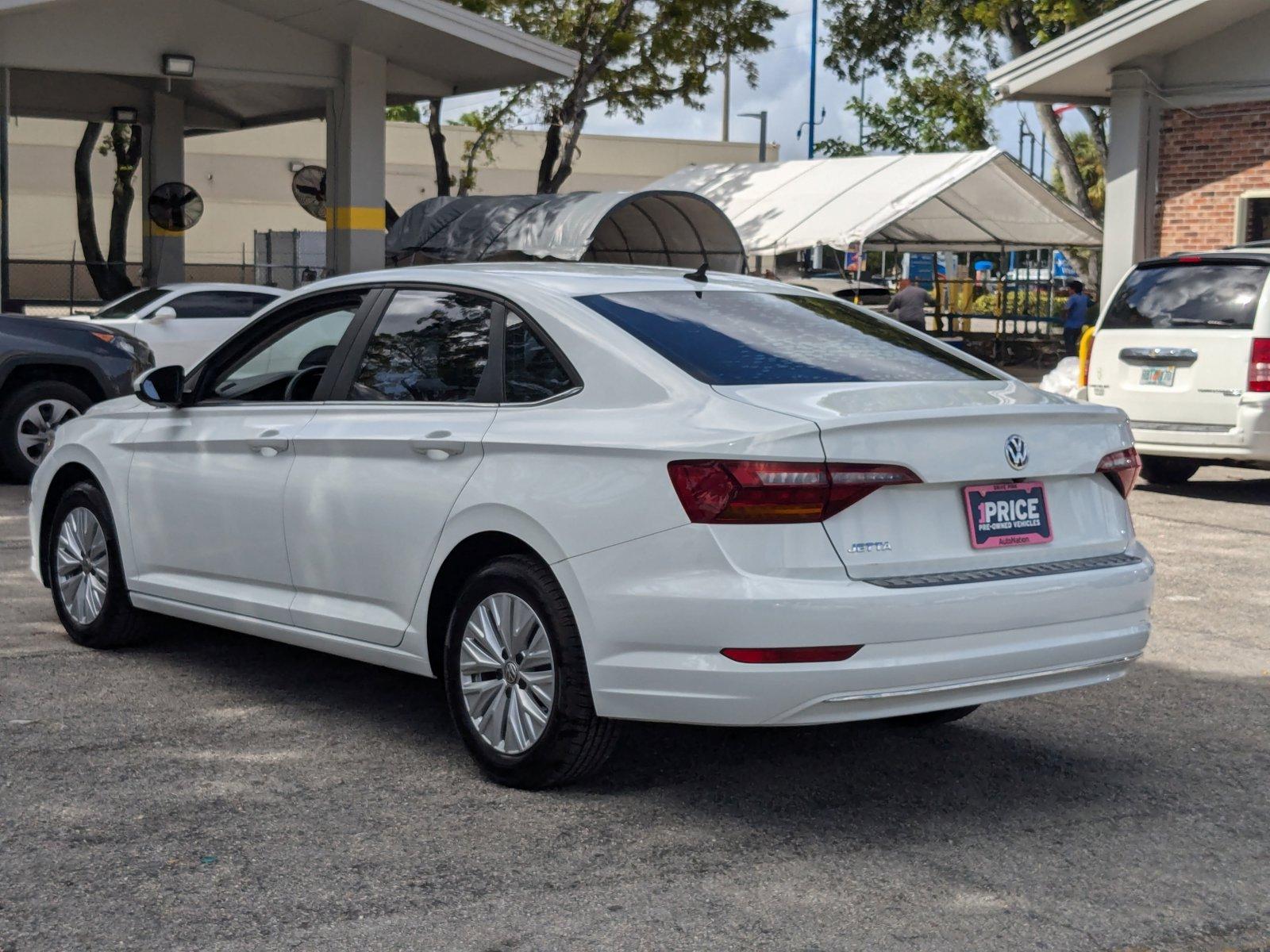 2019 Volkswagen Jetta Vehicle Photo in MIAMI, FL 33134-2699