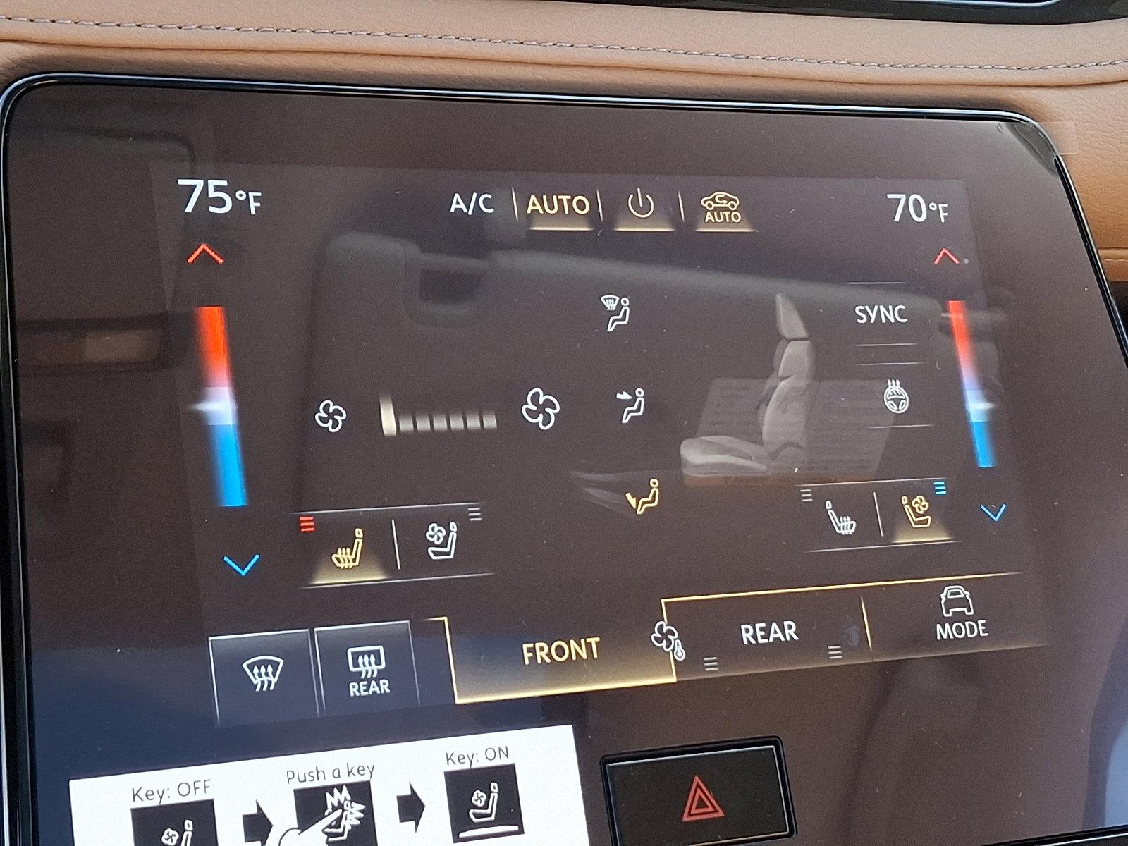 2025 INFINITI QX80 Vehicle Photo in Mechanicsburg, PA 17050