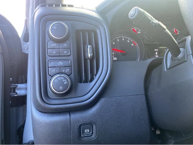 2025 Chevrolet Silverado 1500 Vehicle Photo in SAVANNAH, GA 31406-4513