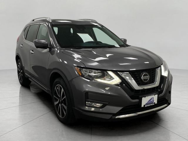 2019 Nissan Rogue Vehicle Photo in Appleton, WI 54913