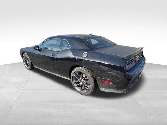 2023 Dodge Challenger Vehicle Photo in MEDINA, OH 44256-9631