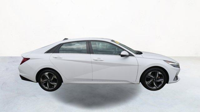 2022 Hyundai ELANTRA Vehicle Photo in Nashua, NH 03060