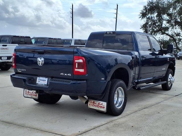 2023 Ram 3500 Vehicle Photo in ROSENBERG, TX 77471-5675